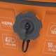 Строительный пылесос Daewoo DAVC 2000 в Севастополе