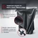Чехол защитный Park-Manner для мотоблока тяжелого класса в Севастополе