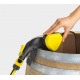 Бочечный погружной насос Karcher BP 1 Barrel Set в Севастополе