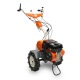 Мотоблок Villartec TB105 в Севастополе