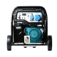 Бензогенератор Alteco Professional AGG 8000Е2 6.5 кВт в Севастополе