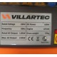 Бензогенератор инверторный Villartec IG2200S 3.2 кВт в Севастополе