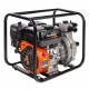 Бензиновая мотопомпа Patriot MP 1560 SH в Севастополе