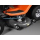 Садовый минитрактор Husqvarna TC 242T в Севастополе