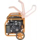 Бензогенератор Carver PPG-3900АM 2.8 кВт в Севастополе