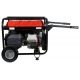 Бензогенератор Loncin LC10000D-AS 8 кВт с мощностью без ограничений в Севастополе