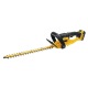 Аккумуляторный кусторез Dewalt DCM563P1 в Севастополе