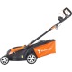 Газонокосилка электрическая Yard Fox EL3840 в Севастополе