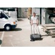 Подметальная машина Karcher KM 70/20 C в Севастополе