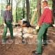 Мотобур (бензобур) Stihl BT 360 в Севастополе