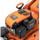 Газонокосилка бензиновая Daewoo DLM 5100SVRE в Севастополе