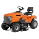 Садовый минитрактор Daewoo DSD 98 M в Севастополе
