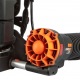 Воздуходувка аккумуляторная Worx WG572E в Севастополе