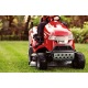 Садовый минитрактор Honda HF 2417 HTE в Севастополе