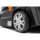 Газонокосилка электрическая Daewoo DLM1600E в Севастополе