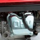 Бензогенератор MaxCUT MC 1500 1 кВт в Севастополе