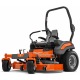 Садовый райдер Husqvarna Z454X в Севастополе