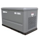 Газовый генератор EVOline GNG 13500 E 12 кВт в Севастополе