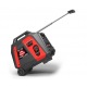 Бензиновый генератор инверторный Sunreka G4000iS 3.5 кВт в Севастополе