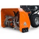 Снегоуборщик Villartec WB1176E в Севастополе