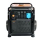 Бензиновый генератор инверторный Villartec GI808 8 кВт в Севастополе