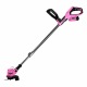 Аккумуляторный триммер DEKO DKTR12 Pink в Севастополе