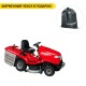 Садовый минитрактор Honda HF 2417K HME в Севастополе