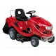 Садовый минитрактор Al-KO PowerLine T 16-102 HD edition в Севастополе