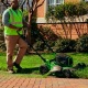 Газонокосилка аккумуляторная GreenWorks GC82HPLM51 в Севастополе