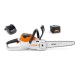 Аккумуляторная пила Stihl MSA 140 C-B-14&quot; в Севастополе