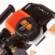 Мотобур (бензобур) Patriot PT AE 150D (без шнека) в Севастополе