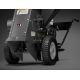 Измельчитель бензиновый Caiman Raro 390H в Севастополе