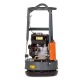 Виброплита бензиновая Husqvarna Atlas Copco LX 90 в Севастополе