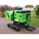 Измельчитель веток и древесных остатков Laski LS 150DW Track в Севастополе