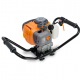 Мотобур (бензобур) Villartec D532 в Севастополе
