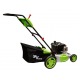 Газонокосилка бензиновая RedVerg RD-GLM460GS-BS в Севастополе