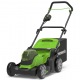 Газонокосилка аккумуляторная GreenWorks G24X2LM41K2x в Севастополе