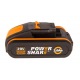 Аккумулятор Worx WA3551 в Севастополе