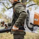 Воздуходувка бензиновая Stihl BR 800 CE в Севастополе