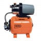 Насосная станция Ingro Machine CAM 88/25-IM в Севастополе