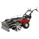 Подметальная машина Tielburger TK58 PRO Hydro (B&amp;S) в Севастополе