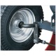 Садовый минитрактор Al-KO PowerLine T 15-92 HDE в Севастополе