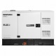 Дизельгенератор Daewoo DDW 14 SSE-3 в Севастополе