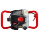 Мотобур (бензобур) ADA Ground Drill 7 со шнеком Drill 250 в Севастополе