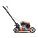 Газонокосилка бензиновая Husqvarna LB 251S в Севастополе
