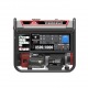 Бензогенератор Sunreka G8500EAX 8 кВт в Севастополе
