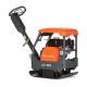 Виброплита реверсивная Husqvarna Atlas Copco LG 164 в Севастополе