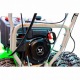 Бензиновый снегоуборщик RedVerg RD-SB107/15DW-E в Севастополе