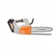 Аккумуляторная пила Villartec SA40T 12&quot; SET AM402 + AC402 + TimberPlus в Севастополе