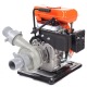 Бензиновая мотопомпа Patriot MP 2010 L в Севастополе